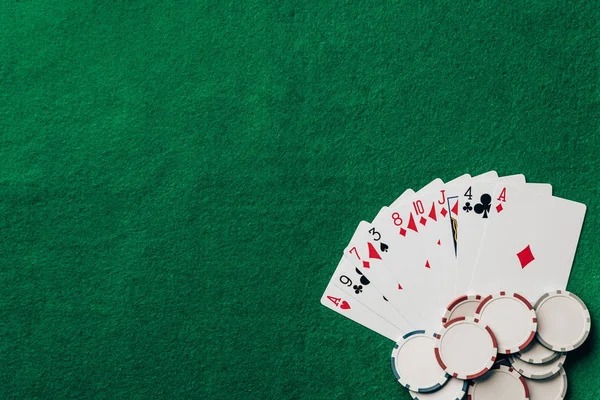 Live Teen Patti table at kkslots777 with multi-camera dealer view